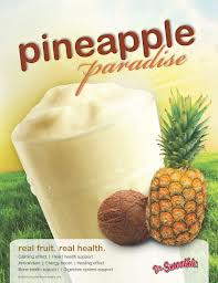 pineapple paradise