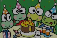 keroppi
